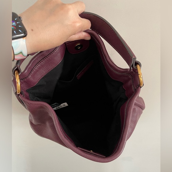 EUC Marc by Marc Jacobs Leather Purse - Picture 4 of 7